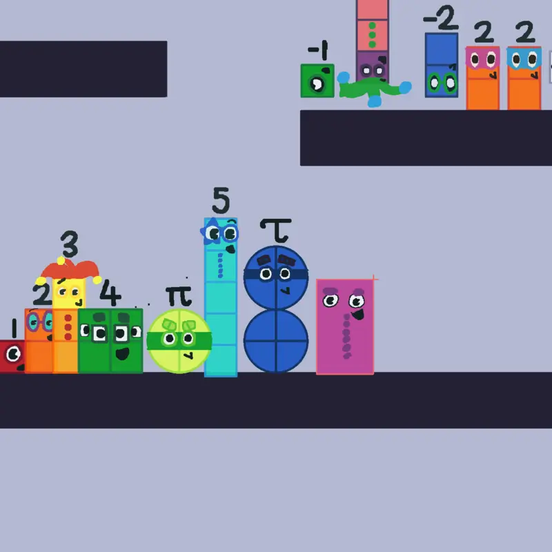 Game by @hahabto