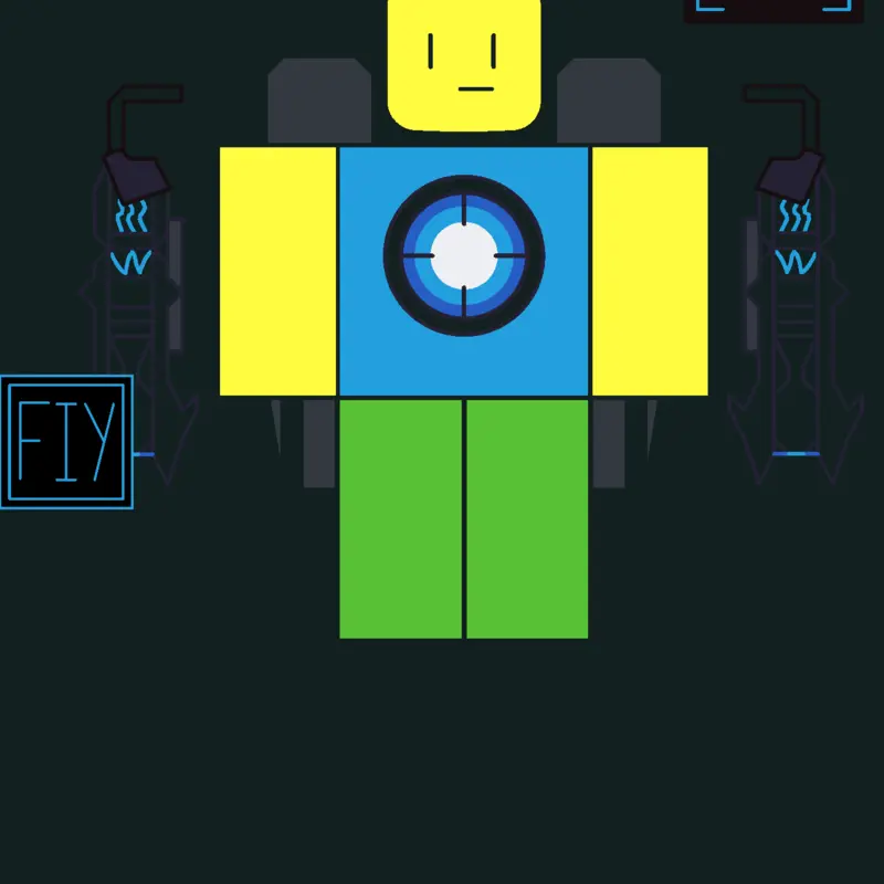 Game by @psdwlb