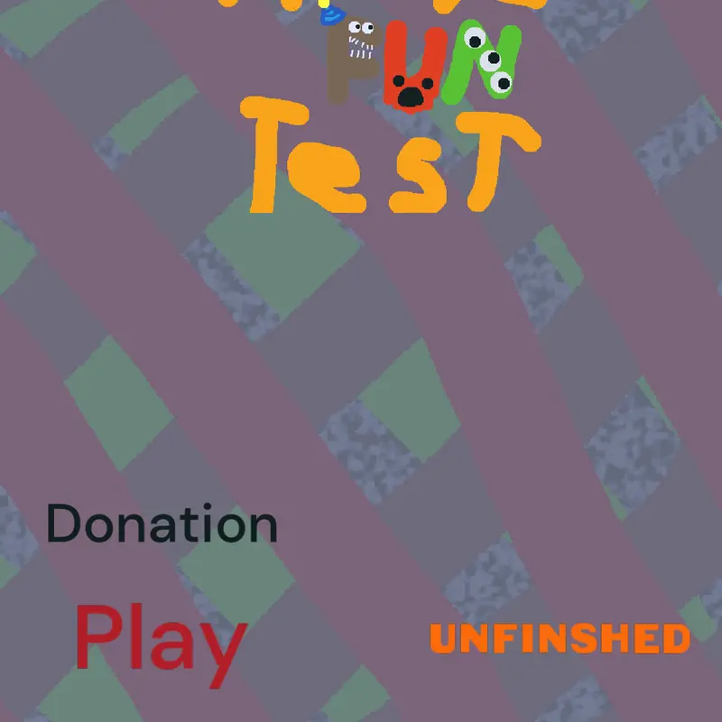 Game by @Mrfloskito