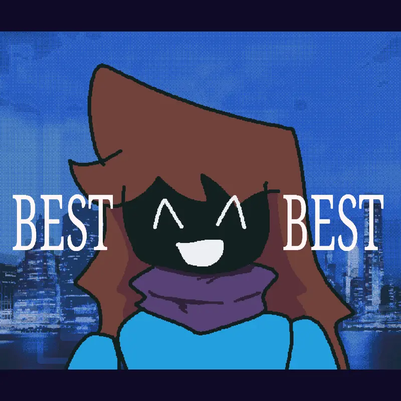 Best Day Ever1!1!1!!!1 by @EpikNpc