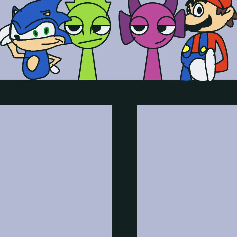 Game by @MARIO_OFICIAL