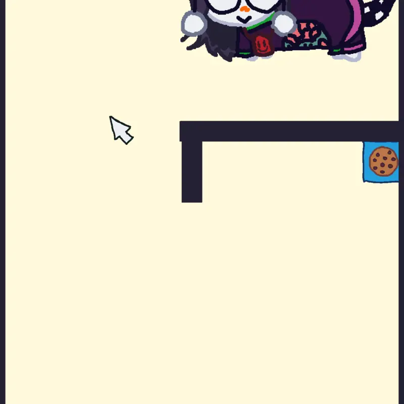 Game by @sillypixie_