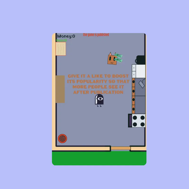 Game by @MiniBoss1375