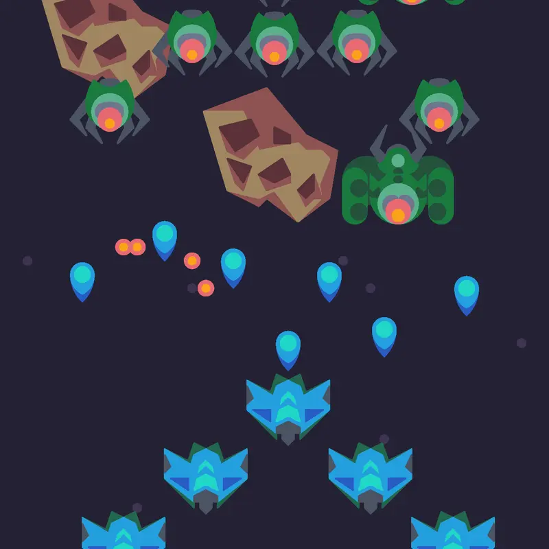 Game by @iopolwe