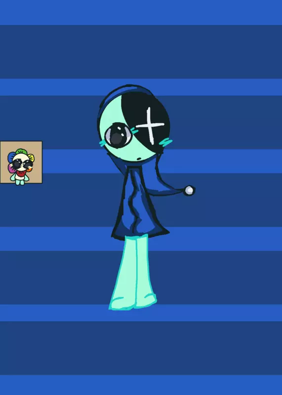 Game by @crazyrayze