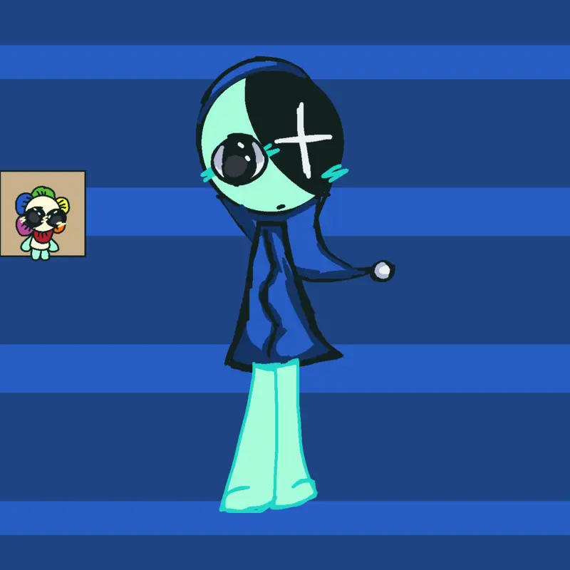 Game by @crazyrayze