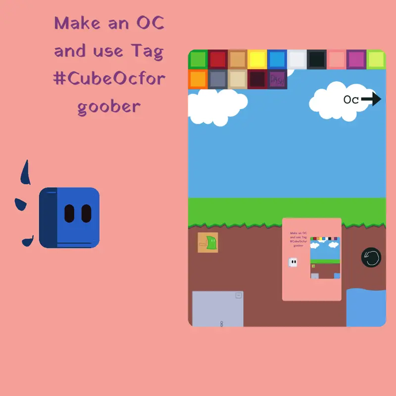 Game by @Yihan