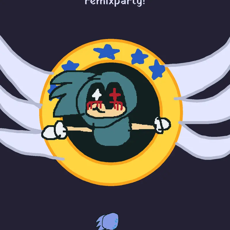 Game by @sonic_fann