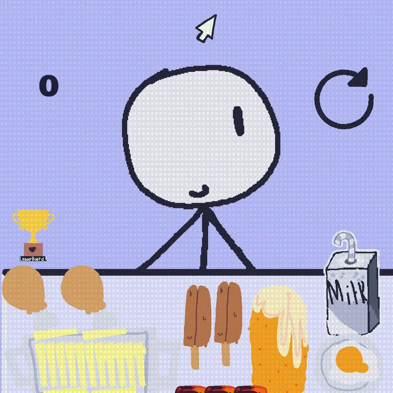 Mukbang by @weewoo_