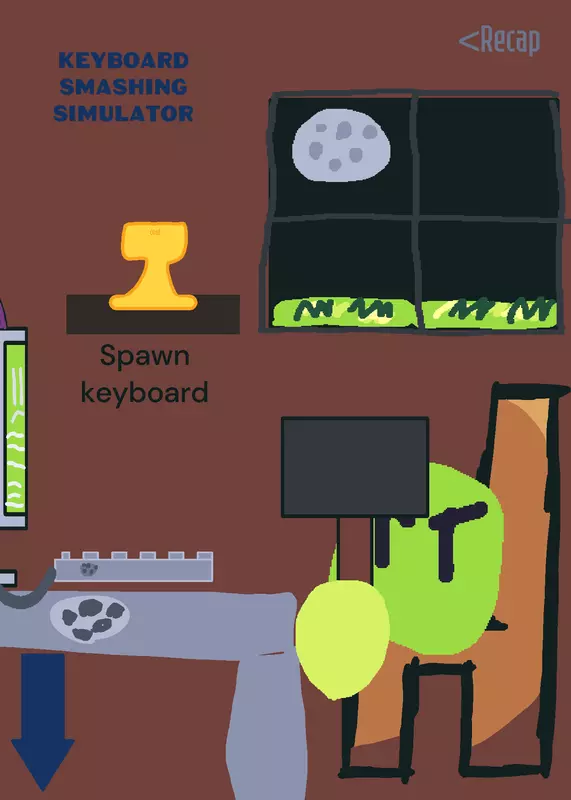 Game by @ChocoWunkerBuner431