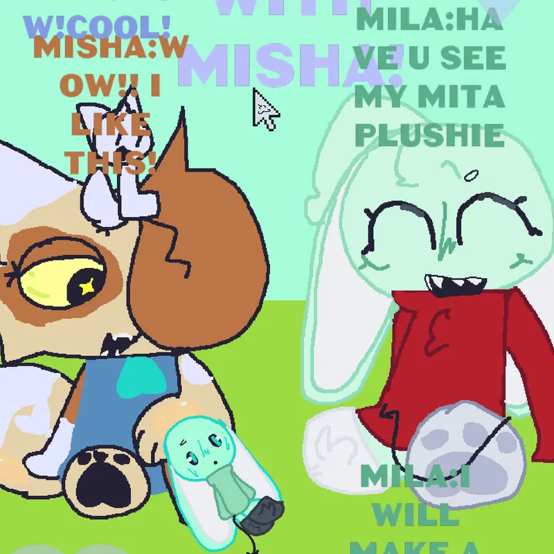 Game by @_-wilahthekittycat-_
