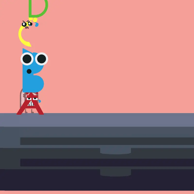 Game by @bessio