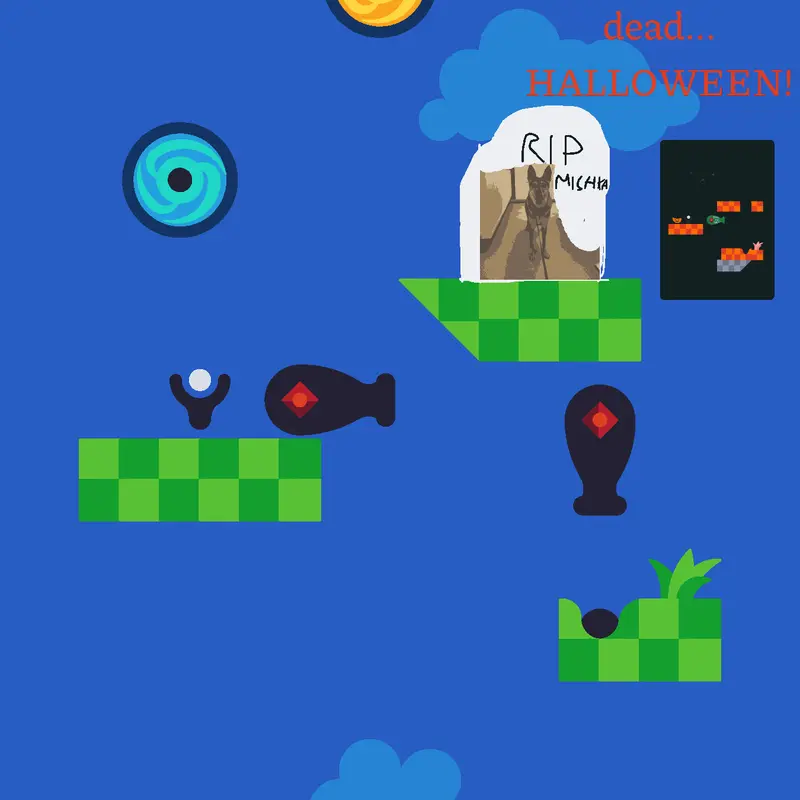 Game by @Mrthemark_2