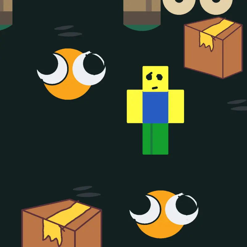 Game by @PlayWithSky