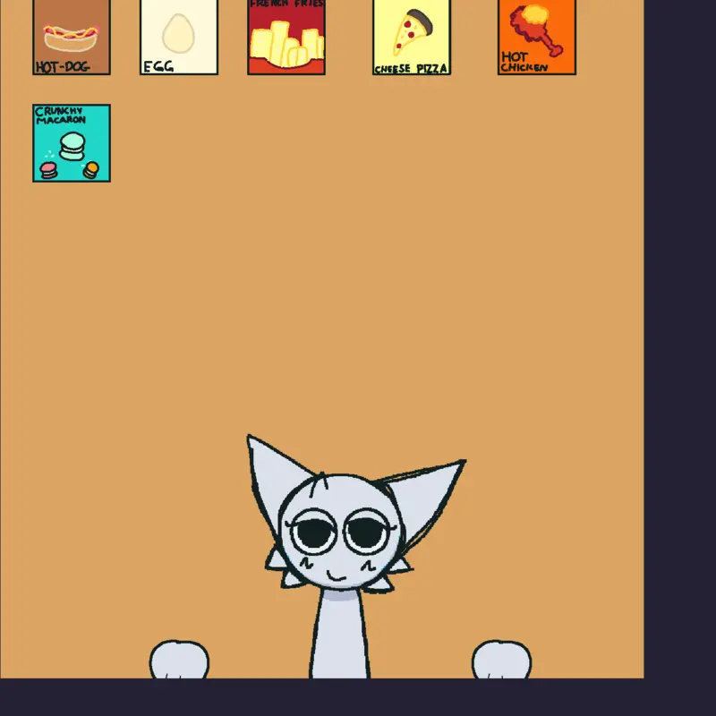 Game by @kkee