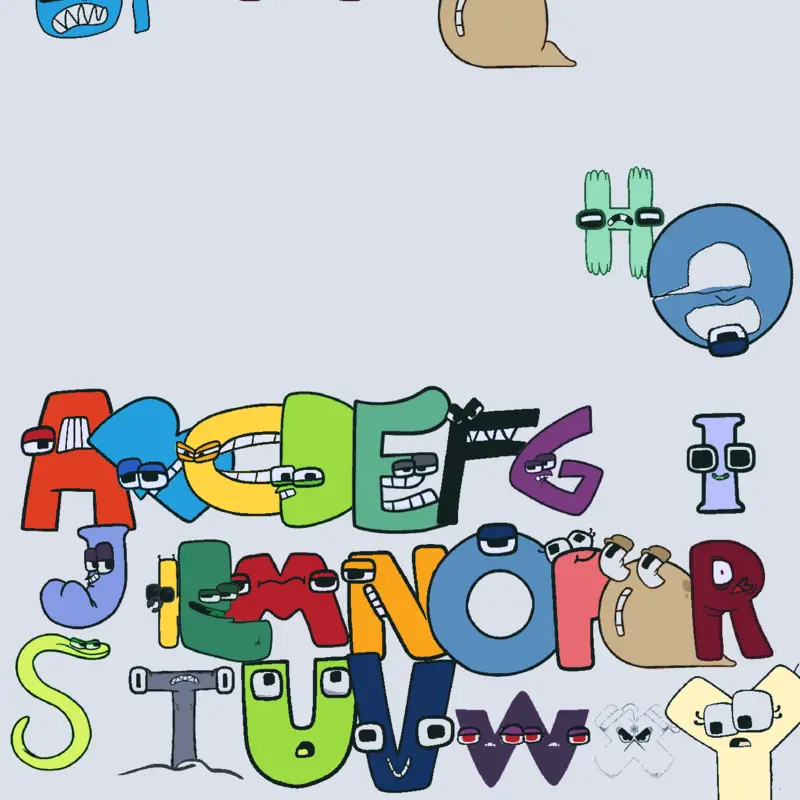 Game by @AlightMotionLogoGuyNrez