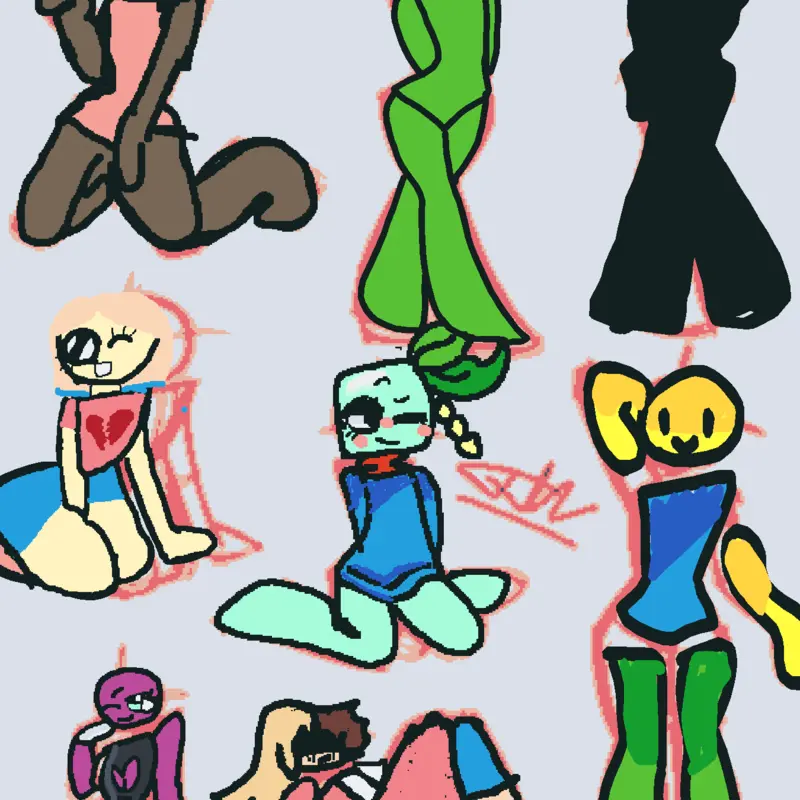 Game by @Yourlocalbestie