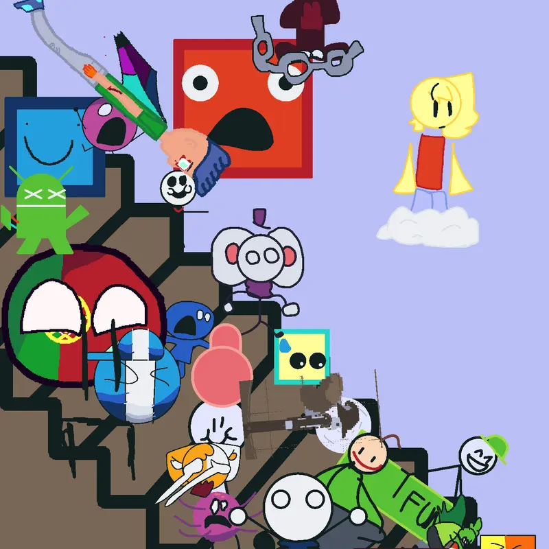 Game by @Ronanujoofficall