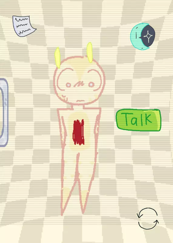 Game by @binnichocoislove