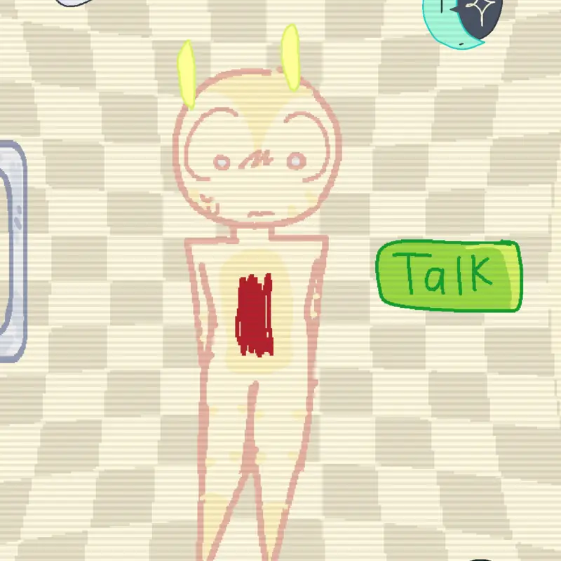 Game by @binnichocoislove
