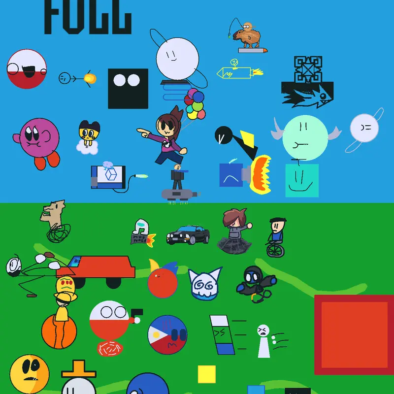 Game by @Saturn_ball