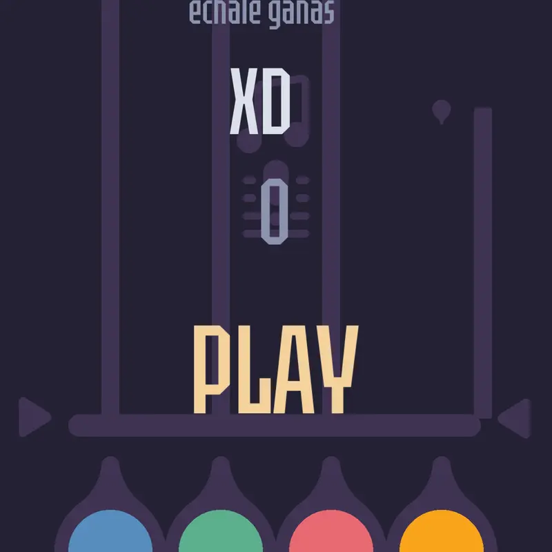 Game by @japro