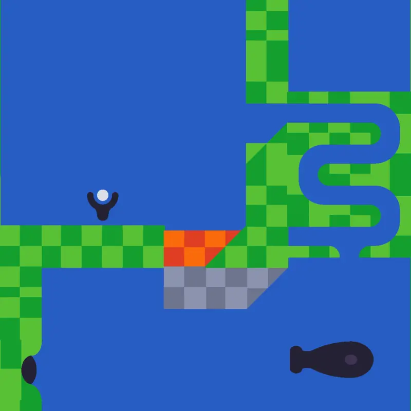 Game by @blueberry_productions