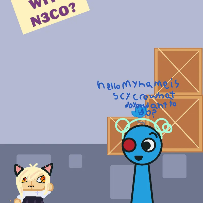 Game by @The_Sealberry