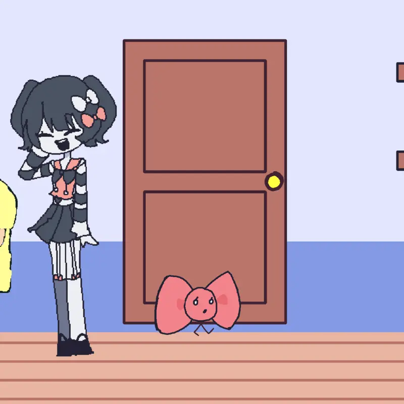 Game by @Marushe