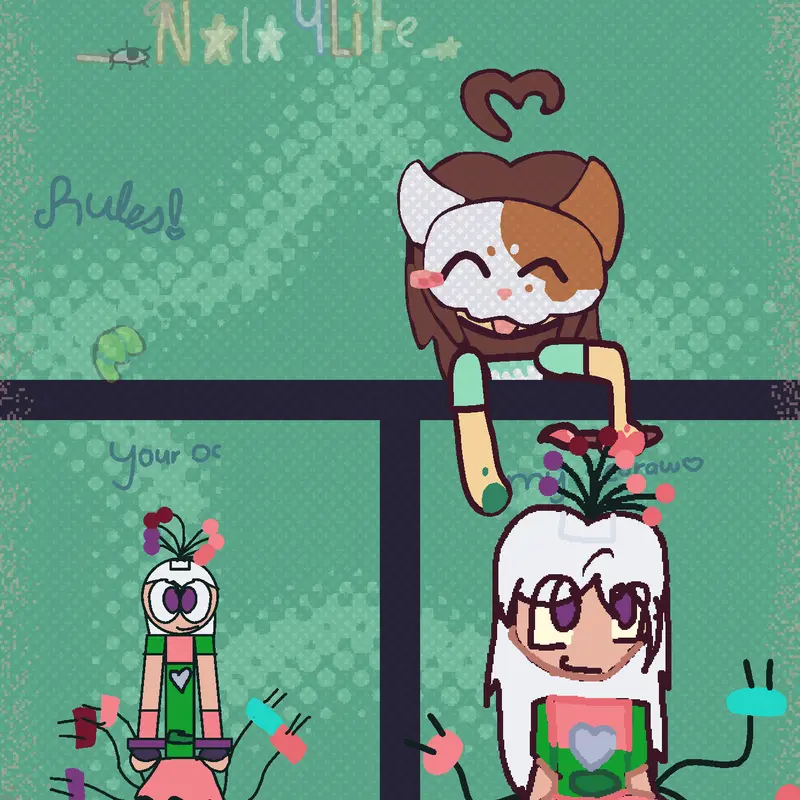 Game by @__N4la4Lif3__