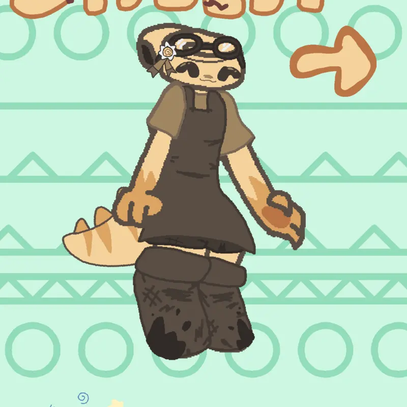 Game by @-Finn4Ever-