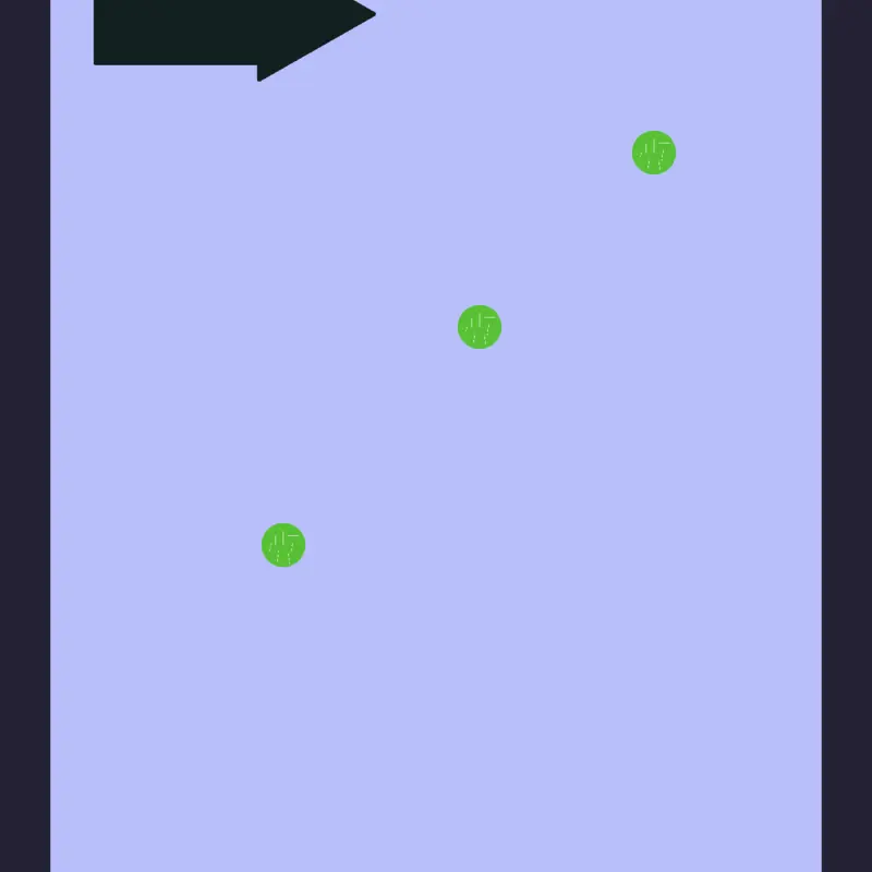 Game by @corral_cube