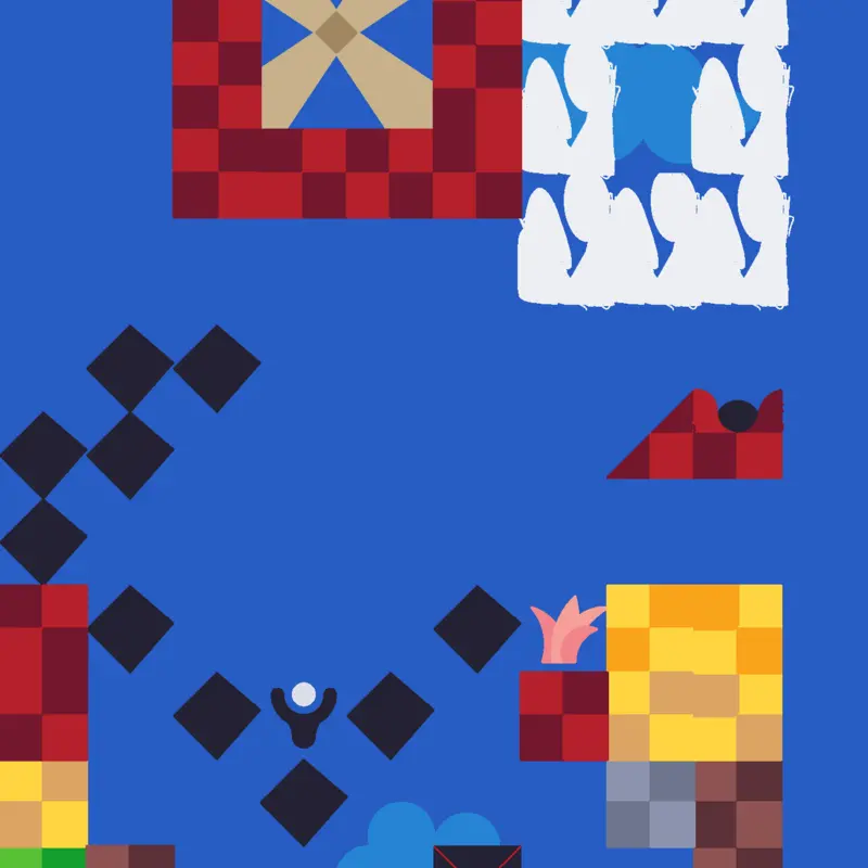 Game by @OLLOWE