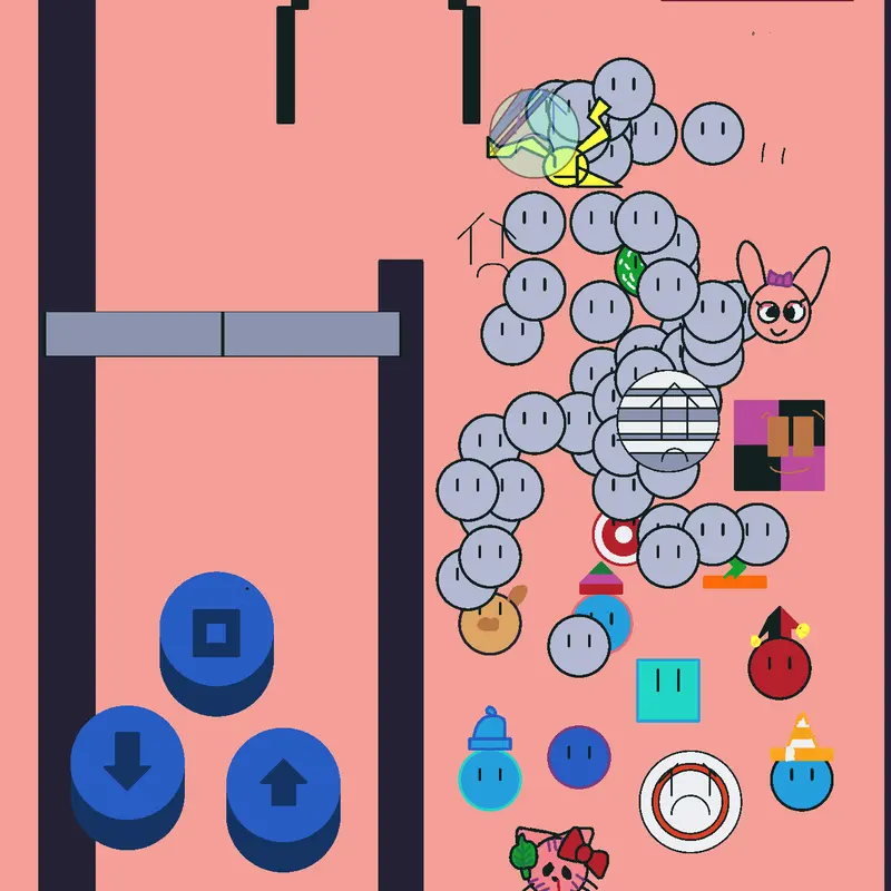 Game by @Medmsia