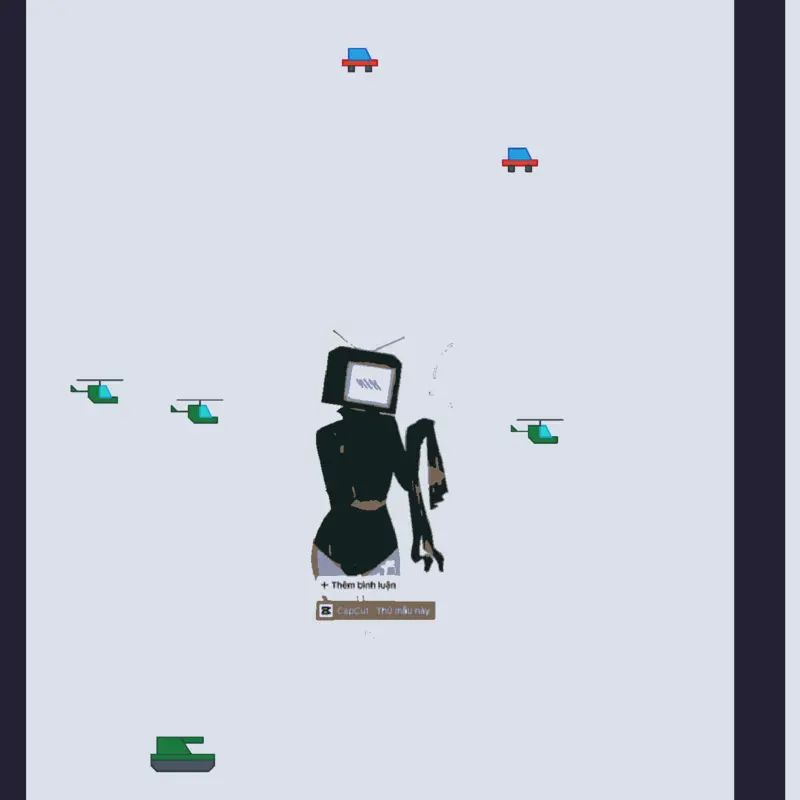 Game by @goosefortress