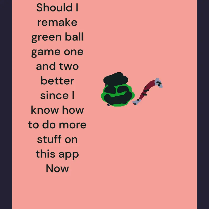 Game by @Just_1guy