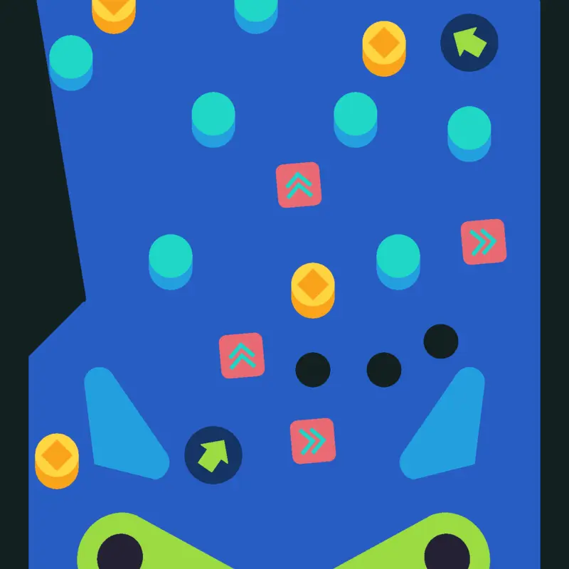 Game by @Cube_Casher