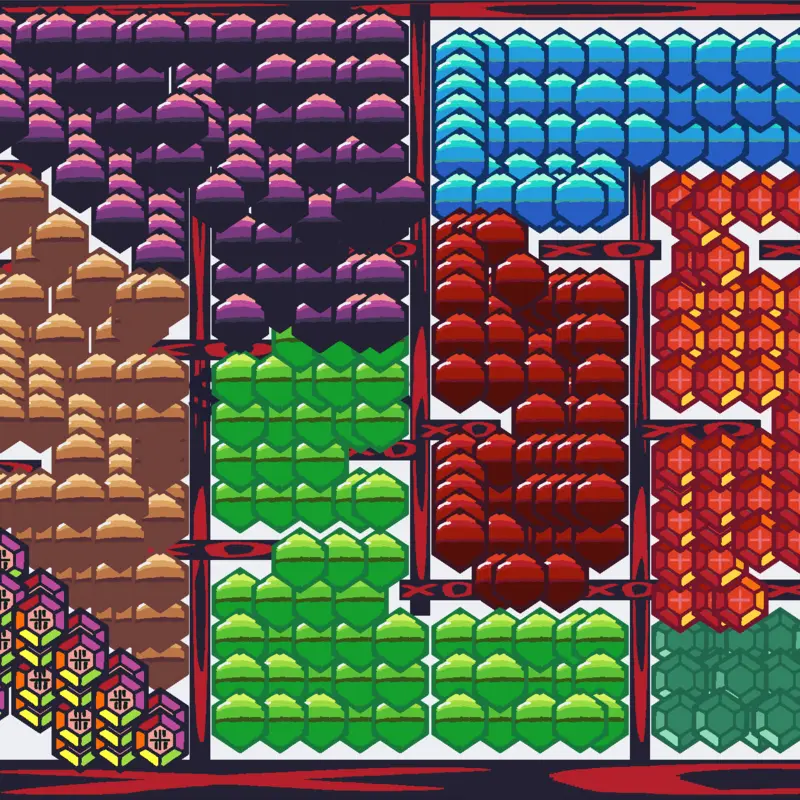 Game by @Andrespro1128