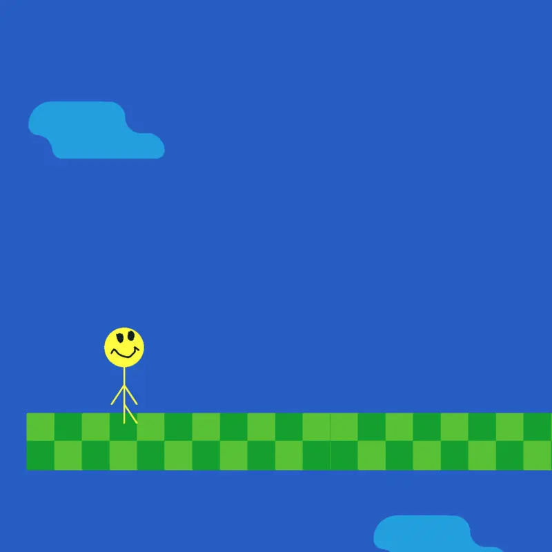 Game by @dontmakefunofbacons