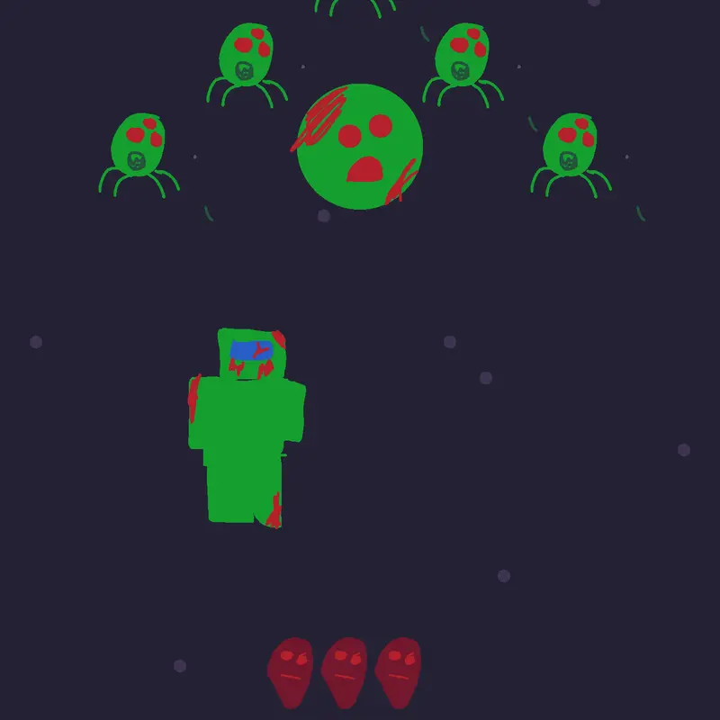 Game by @shamae0723