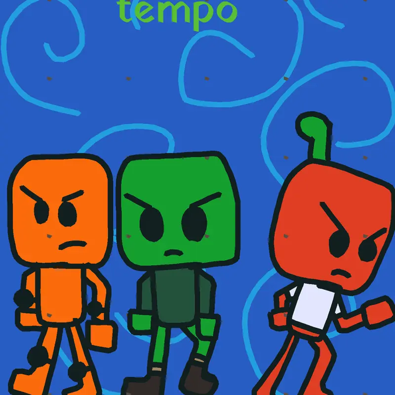 Game by @fake_metal_gio