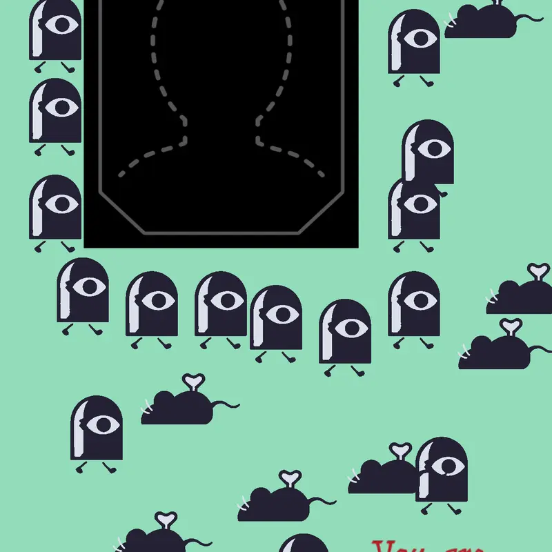 Game by @sorkinorks
