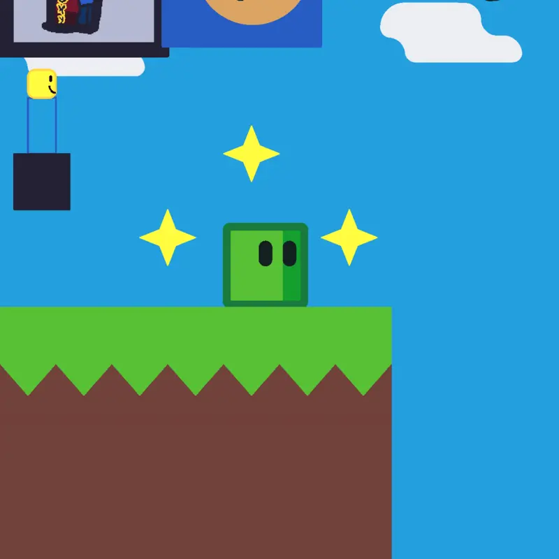 Game by @Ste_Ban