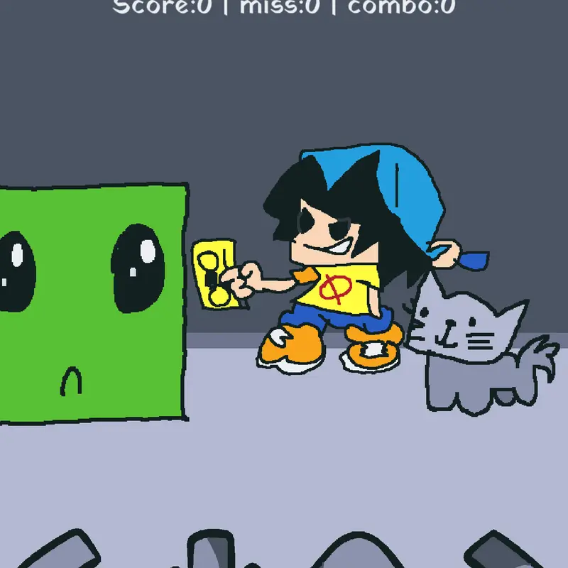 Game by @DerMed_hallowen