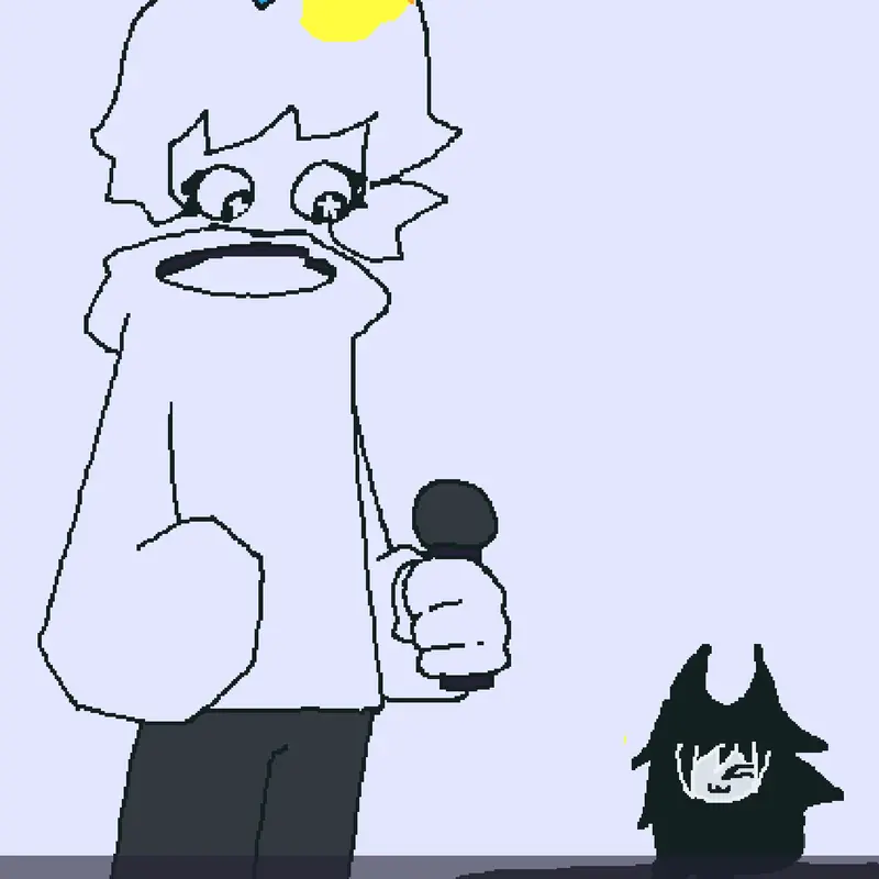 Game by @verity_anhorroricon