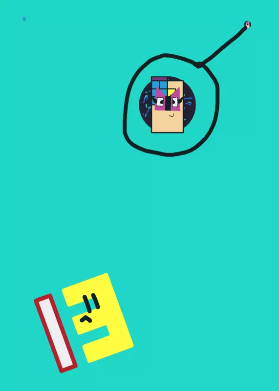 Game by @17th_Perfect_Number