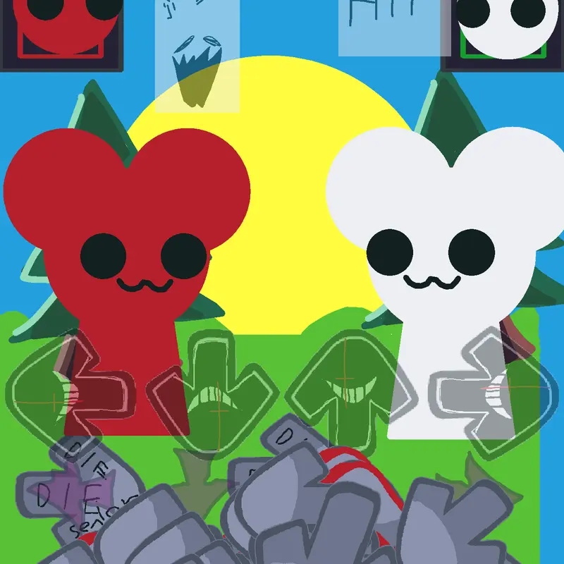 Game by @mafiosoPlayerClone