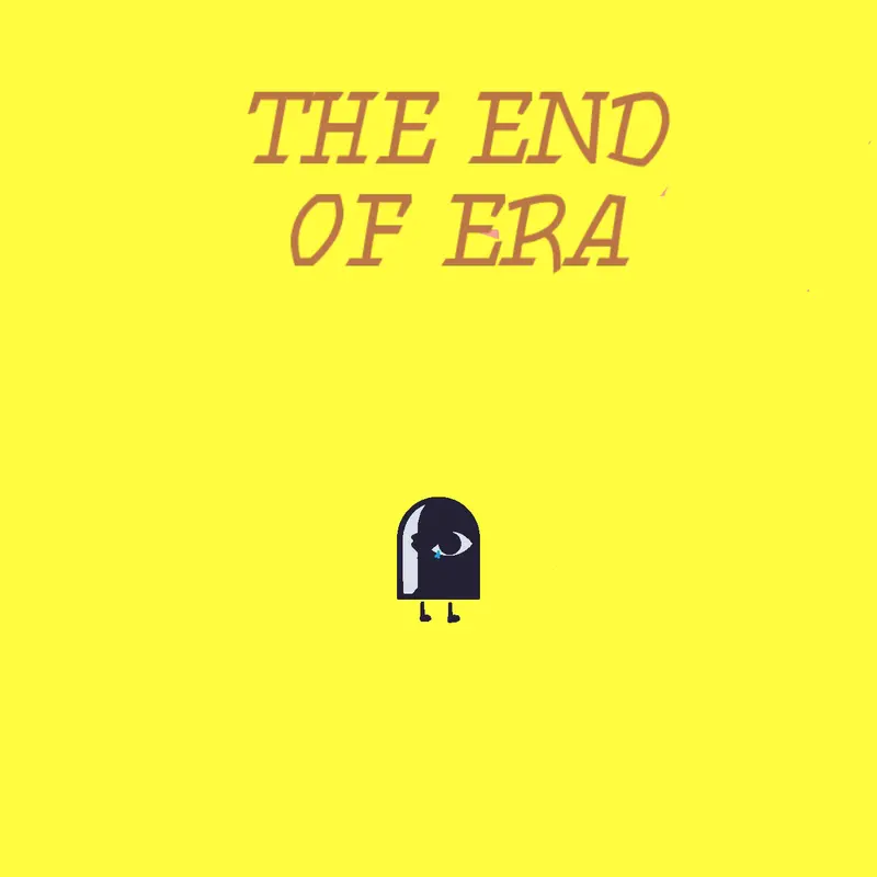 The End... by @Hamburgerrr