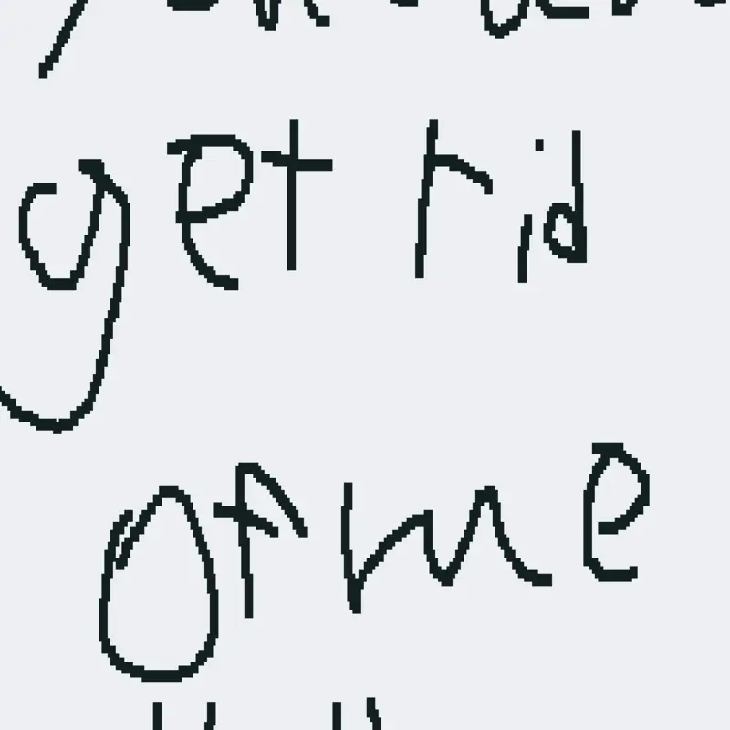 You are a idiot hahaha by @grayboi