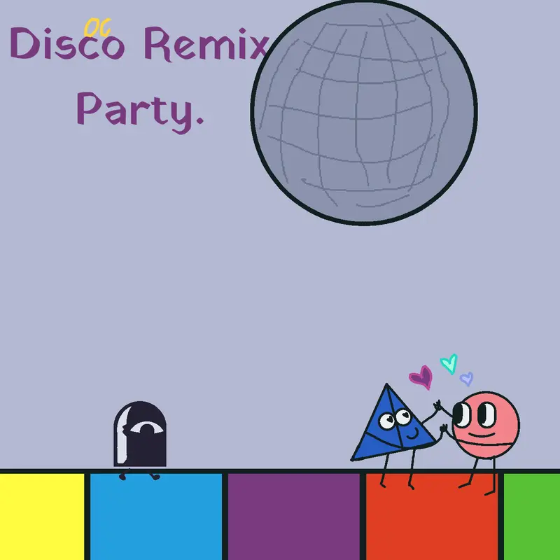 Game by @JSAAnimates